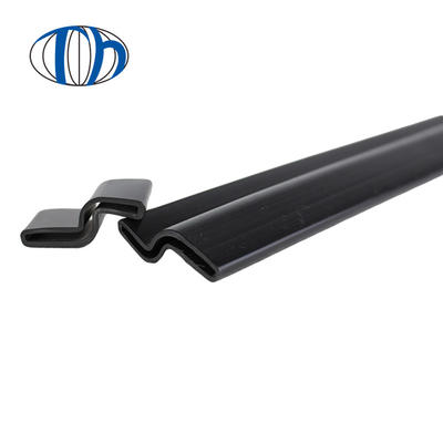 High quality bellow shape shockproof TPU sealing strip for car door