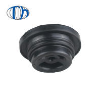 Good oil resistance good waterproof rubber oil stopper factory direct sales rubber hoses silicone plug
