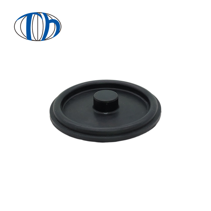 Customized separate pump rubber seal brake bowl,NBR brake diaphragm seal for vehicle